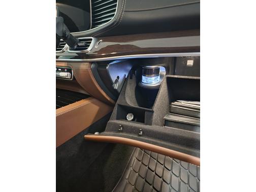 2024 Mercedes-Benz AMG GLE 53 4MATIC Coupe