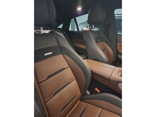 2024 Mercedes-Benz AMG GLE 53 4MATIC Coupe