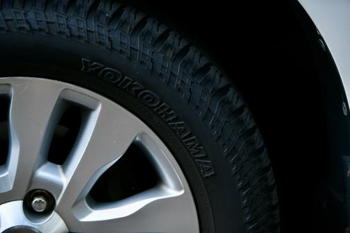 2012 Toyota Sequoia Platinum