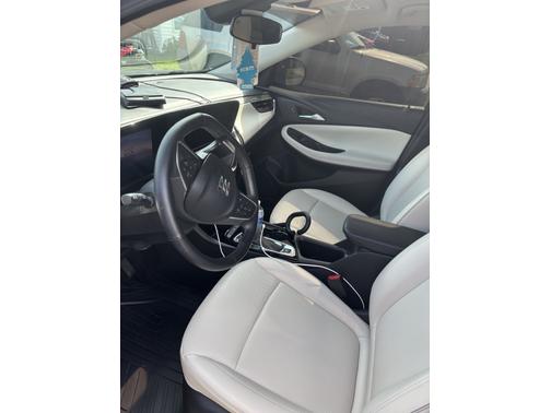 2024 Buick Encore GX ST