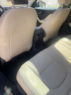 2019 Jaguar F-PACE 25t Premium