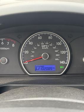 2010 Hyundai ELANTRA GLS