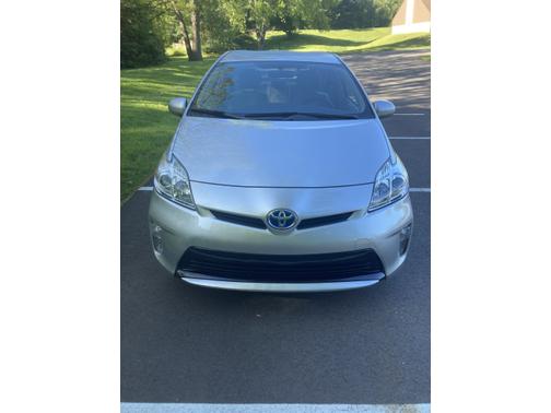 2014 Toyota Prius Two