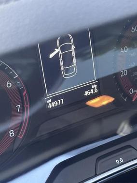Gray 2019 Volkswagen Jetta 1.4T SE
