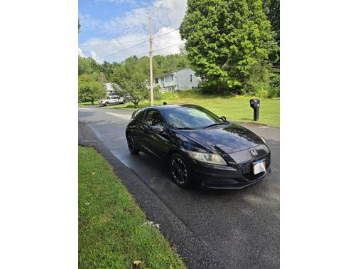 2015 Honda CR-Z Base