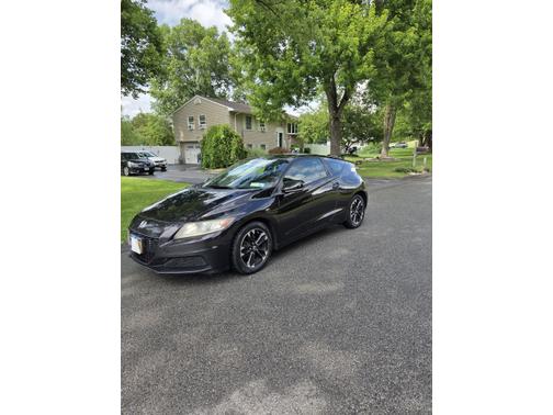 2015 Honda CR-Z Base