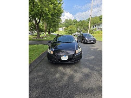 2015 Honda CR-Z Base