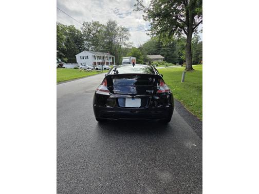 2015 Honda CR-Z Base