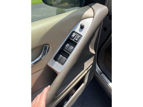2009 Nissan Murano SL