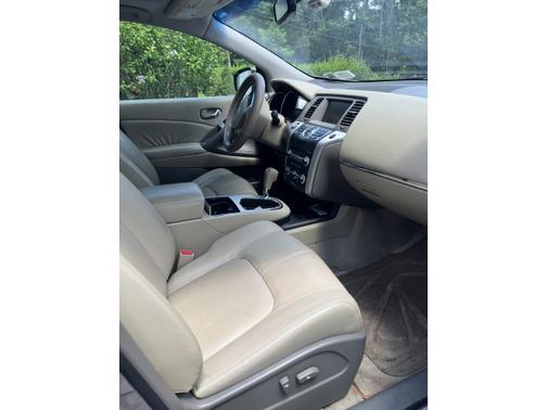 2009 Nissan Murano SL