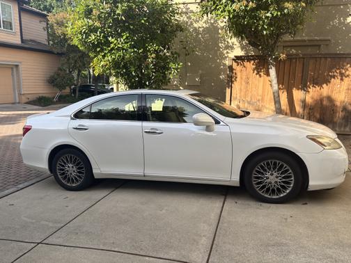 2007 Lexus ES 350 Base