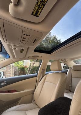 2007 Lexus ES 350 Base