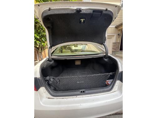 2007 Lexus ES 350 Base
