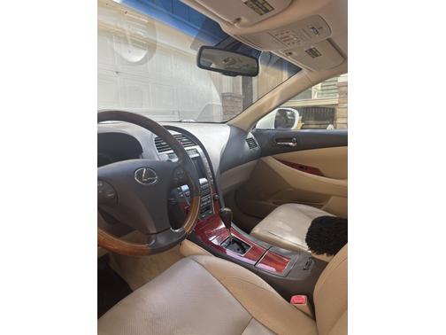 2007 Lexus ES 350 Base