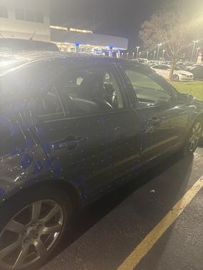 2010 Mercury Milan Premier