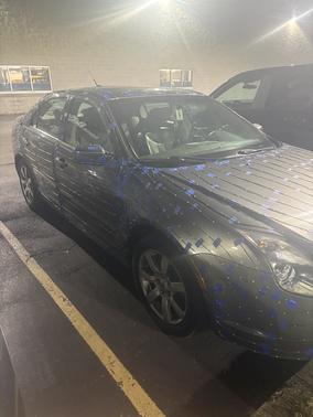 2010 Mercury Milan Premier