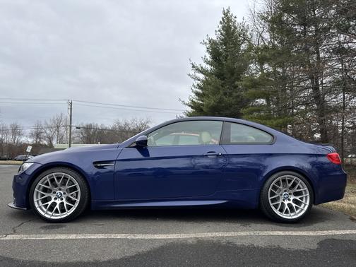 2011 BMW M3 Base