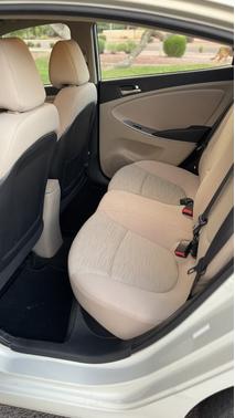 2017 Hyundai Accent Value Edition