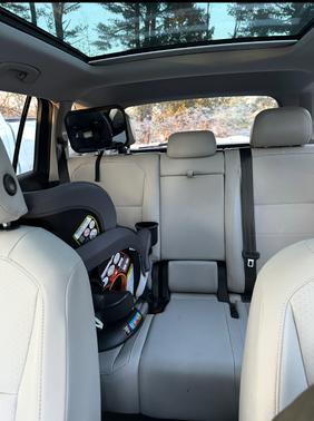 2019 Volkswagen Tiguan 2.0T SE