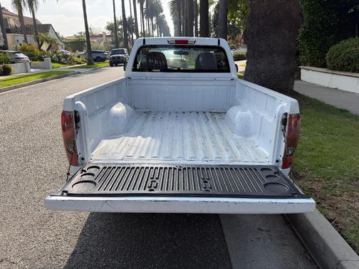 2012 Chevrolet Colorado Work Truck