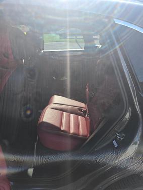 Gray 2015 Porsche Macan Macan Turbo