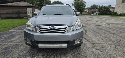 2011 Subaru Outback 2.5 i Premium
