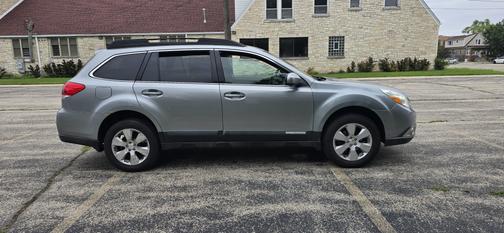 2011 Subaru Outback 2.5 i Premium