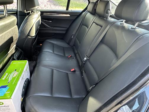 2014 BMW 535 i xDrive