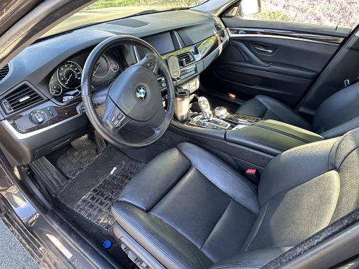 2014 BMW 535 i xDrive