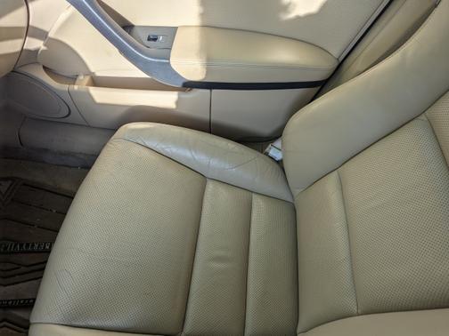 2005 Acura TL 3.2