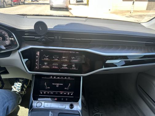 2019 Audi A7 3.0T Premium Plus