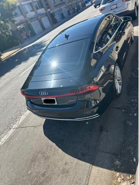 2019 Audi A7 3.0T Premium Plus