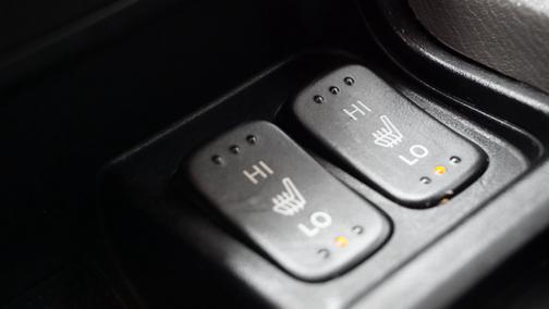 2008 Honda Civic EX-L