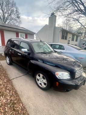 2006 Chevrolet HHR LT