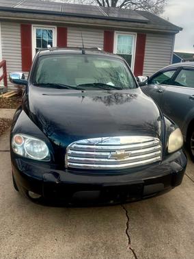 2006 Chevrolet HHR LT