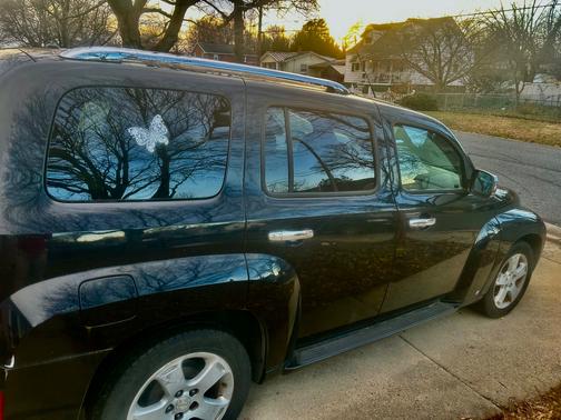 2006 Chevrolet HHR LT