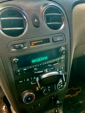 2006 Chevrolet HHR LT