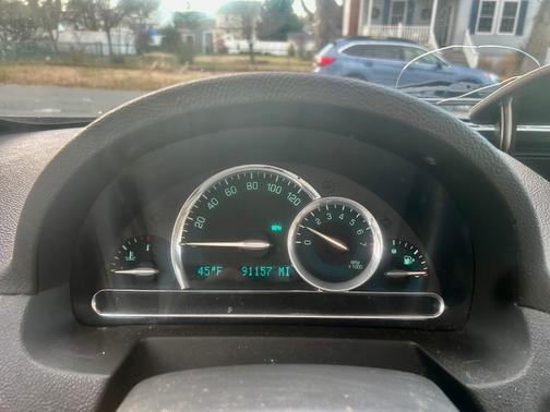 2006 Chevrolet HHR LT