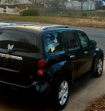 2006 Chevrolet HHR LT