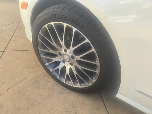 2011 Mercedes-Benz E-Class E 350