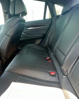 2018 BMW X6 xDrive35i