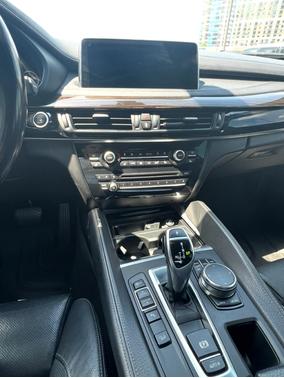 2018 BMW X6 xDrive35i