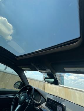 2018 BMW X6 xDrive35i