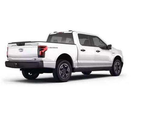 2023 Ford F-150 Lightning Pro
