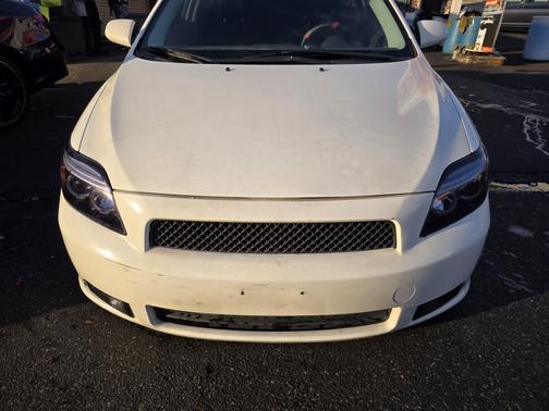 2009 Scion tC Base