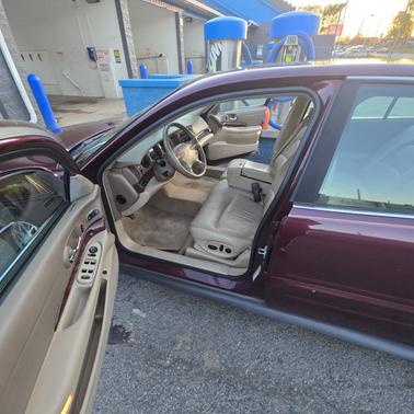 2004 Buick LeSabre Limited