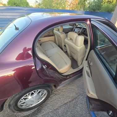 2004 Buick LeSabre Limited