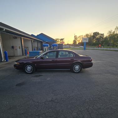 2004 Buick LeSabre Limited