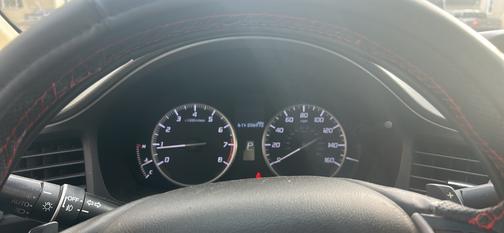 2013 Acura ILX 2.0L Technology