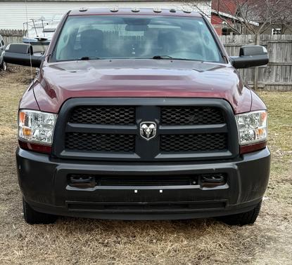 2017 RAM 2500 Tradesman